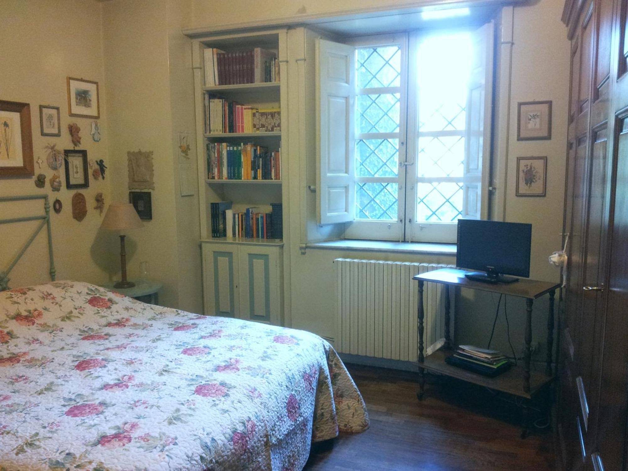 Relais De Charme - B&B Short Lets La Casa Di Francesca Sant'Agata Li Battiati Quarto foto